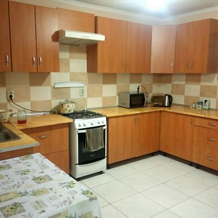 Сонячний Котедж Slavske Exterior foto
