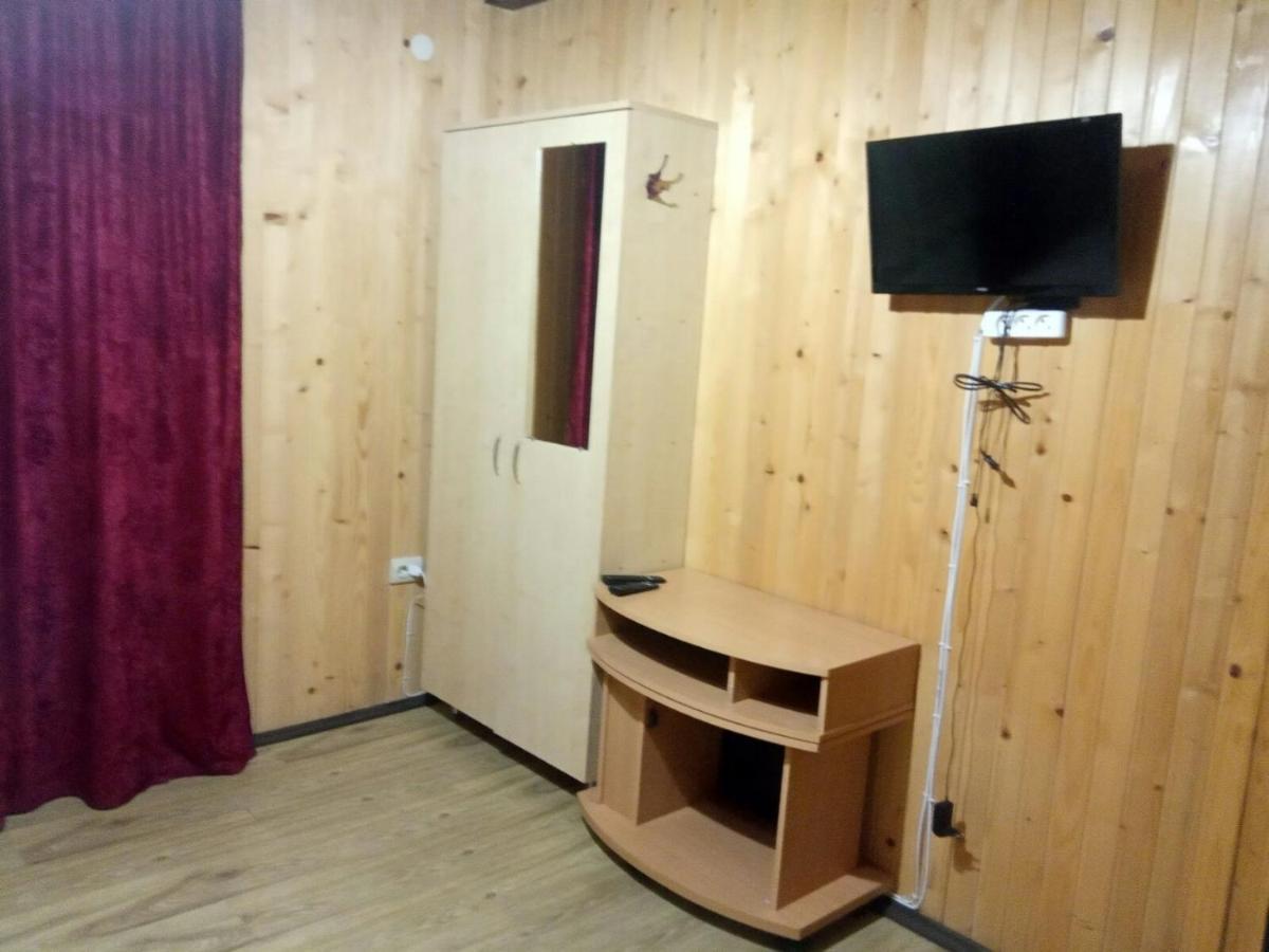 Сонячний Котедж Slavske Exterior foto