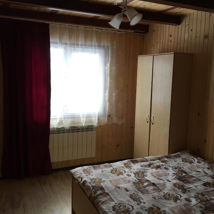 Сонячний Котедж Slavske Exterior foto