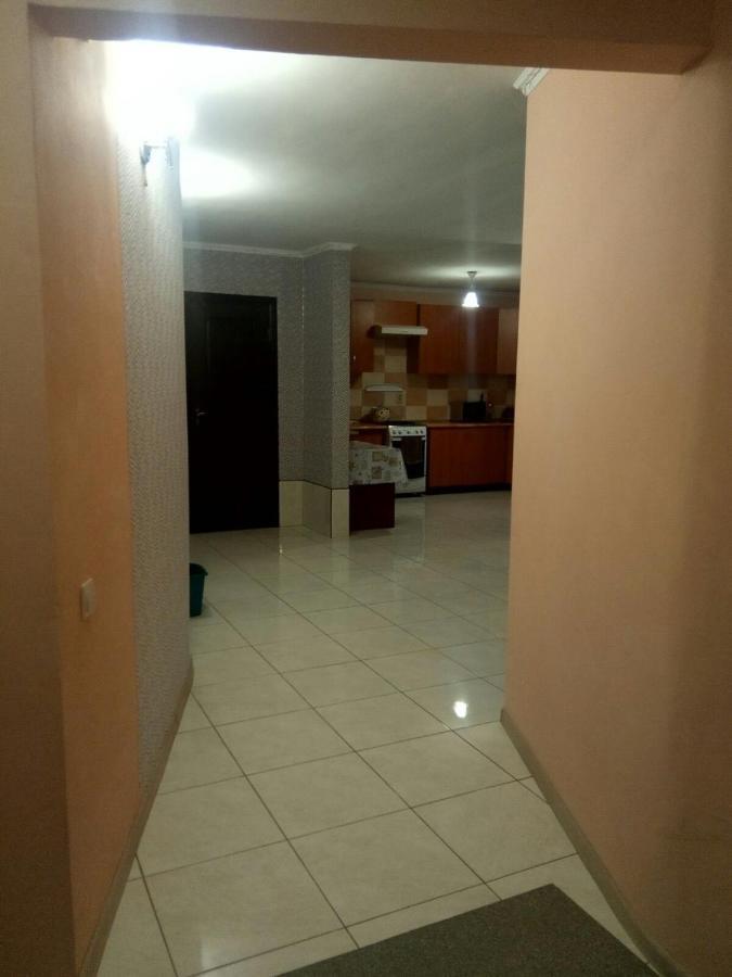 Сонячний Котедж Slavske Exterior foto